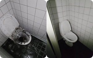 Услуги по Уборке (2 фото из 5)
