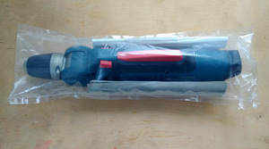 Akutrell Bosch GWB 12V-10 Professional. (Akunurktrell) (2 foto / 10)