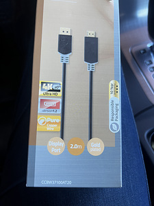 Kaabel hdmi,display port