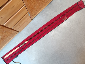 PASSION Premium Carbon Spin 25. (1 foto / 4)