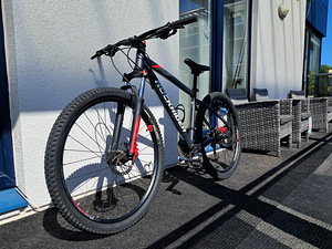 Jalgratas Rockrider, suurus S, suurepärases seisukorras (3 foto / 10)