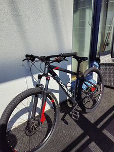 Jalgratas Rockrider, suurus S, suurepärases seisukorras (5 foto / 10)