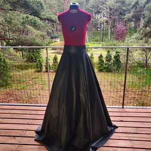 Fantaastiline lendlev nahkseelik Soodustus 170€ UUS S-L (1 foto / 9)