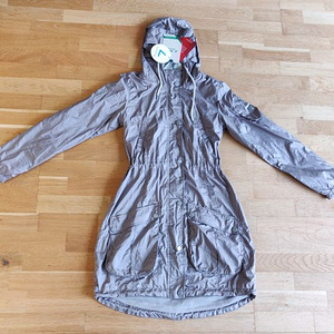 UUS Luhta jope/ jakk/ kergemantel Soodustus 115€ XS-M (10 foto / 10)