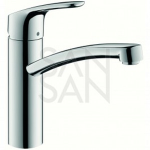 Köögisegisti Hansgrohe/ Soodustus üle 110€ (2 foto / 7)