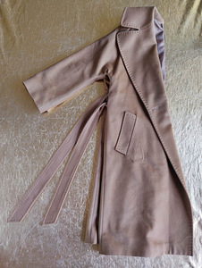 🥰Max Mara Klassikaline mantel (S-L)🥰Super Soodus🔥Nagu uus (2 foto / 10)