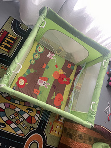 Aedik open box fruit salad Chicco (2 foto / 5)