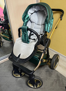 Junama Fluo line v2 2in1 (6 foto / 8)