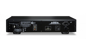 Стерео AM FM тюнер NAD C 427 (2 фото из 7)