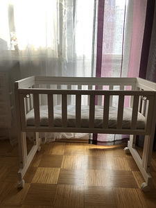 Laste voodi