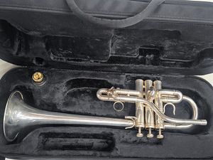 Trompet Weril Regium concert 2 (1 foto / 5)
