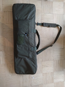 ICS -74, Чехол, прицелы (2 фото из 10)