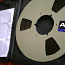 ATR Magnetics Master Tape 1/4" NAB Reel (foto #1)