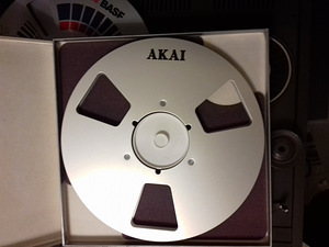 Reel Nab 10.5" (6 foto / 10)