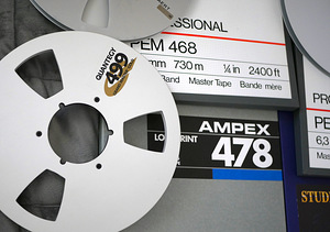 Reel Nab 10.5" (7 foto / 10)