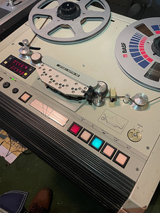 Studer a807 (5 foto / 9)