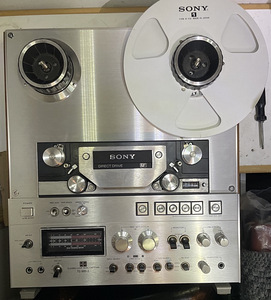 Studer a807 (7 foto / 9)