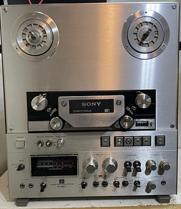 Studer a807 (9 foto / 9)