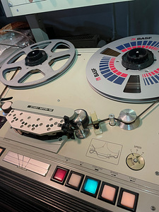 Studer,revox (1 foto / 2)