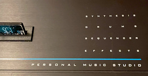 Ensoniq (1 foto / 8)