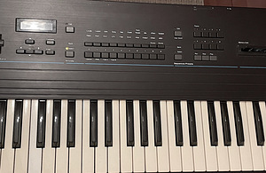 Ensoniq (2 foto / 8)