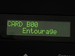 Ensoniq (6 foto / 8)