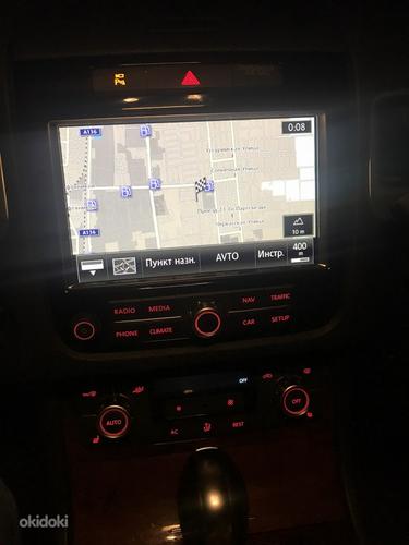 Новые GPS карты 2023.Volkswagen, Seat, Skoda (фото #3)