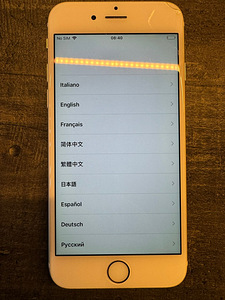 Heas sesisukorras iPhone 6 (64GB) (1 foto / 2)