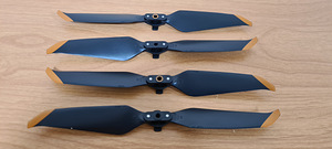 DJI Mavic Pro/2/3, Air 2/2S, Mini, 2/3 Pro propellerid (5 foto / 10)