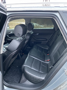 Audi A6 C6 Allroad (4 foto / 10)