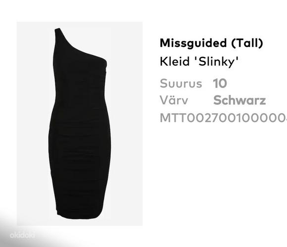 Uus Missguided kleit suurus UK10 (foto #4)