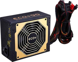 Eurocase ATX-800WA-14-90 800W - ECO+90 800W (1 foto / 2)
