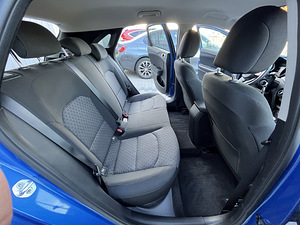 Kia Ceed MY22 1.0 T-GDI (100 hp) LX Plus, garantii kuni 2029 (4 foto / 9)