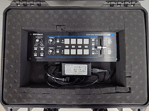 Roland V-1SDI Portable Video Mixer (3 foto / 5)