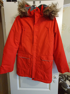 Parka (1 фото из 2)