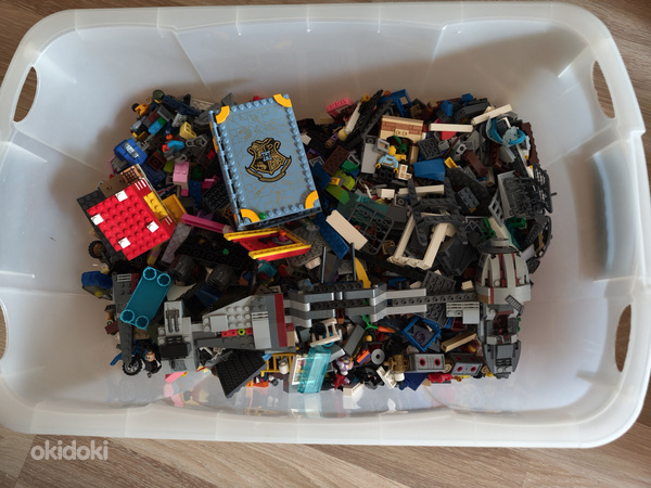 Lego