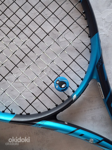 Детская теннисная ракетка Babolat Pure Drive Junior 26