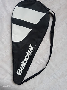 Детская теннисная ракетка Babolat Pure Drive Junior 26 (7 фото из 8)