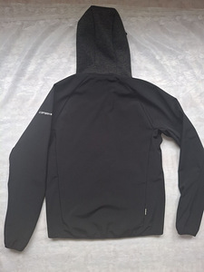 Icepeak softshell treeningjakk s 48 (5 foto / 5)