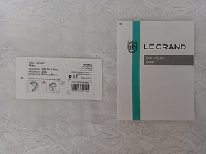 Le Grand lastekiiver s 50-54 (6 foto / 6)