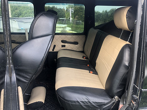 MB GD300 91a Facelift 3.0TD Biturbo ! (6 foto / 8)