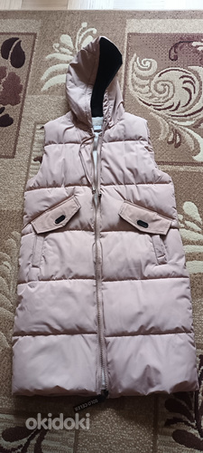 Soe vest