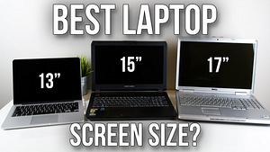Replacement matrix for laptops of any resolution (4 foto / 4)