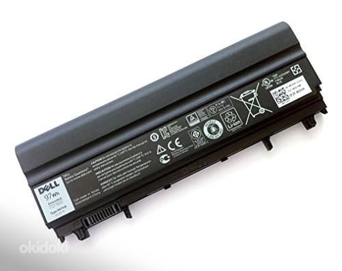 Новый аккумулятор для Dell E5440 E5540 (фото #1)