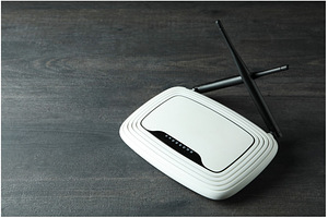 TP-Link marsruuterid + Interneti seadistamine (kingitus seadmetele)