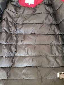 Pepe Jeans jope /parka (3 foto / 7)