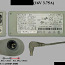Fujitsu toiteadapter-laadija 16 V 3,75 A töökorras (foto #1)