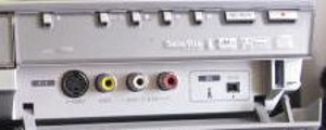 JVC DR-M10SE DVD-recorder TÖÖKORRAS (3 foto / 3)