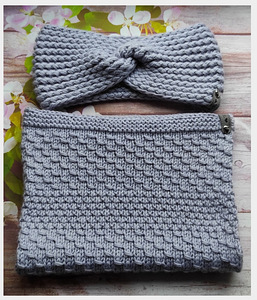 Uus komplekt 55 / 58 cm (6 foto / 6)