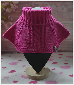Uued kaelassallid 100% Merino 5 värvi (7 foto / 10)